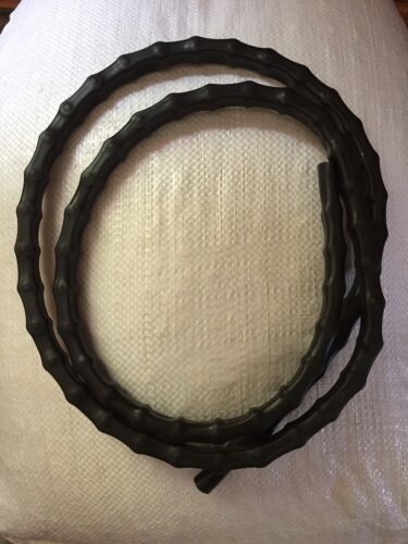 60” Api Replacement Chain And Cover For Climbing Stand Climber Hunting Stand 60”